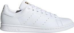 Adidas: Белые кеды  Stan Smith