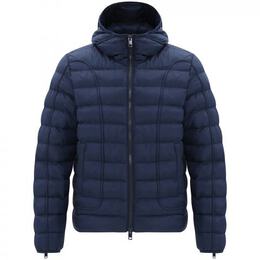 Diesel: Куртка с капюшоном 