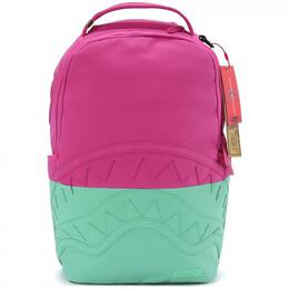 SPRAYGROUND: Двухцветный рюкзак 