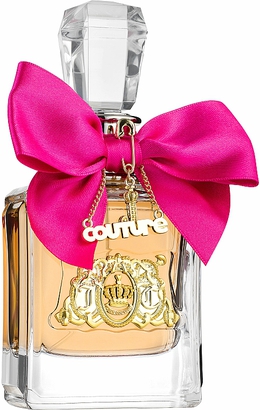 Juicy Couture: Духи 