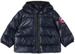 Canada Goose Kids: Куртка 