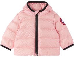 Canada Goose Kids: Куртка 