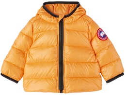 Canada Goose Kids: Куртка 