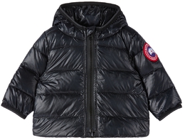 Canada Goose Kids: Куртка 