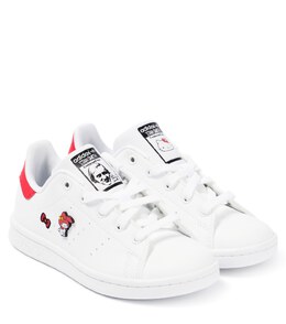 Adidas Originals: Кеды  Stan Smith