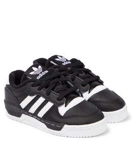 Adidas Originals: Кеды  Rivalry Low