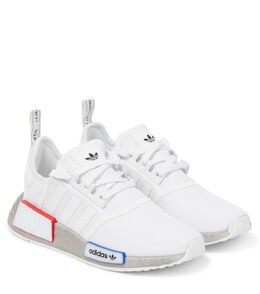 Adidas Originals: Белые кроссовки  Originals