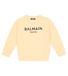 Balmain: Толстовка 