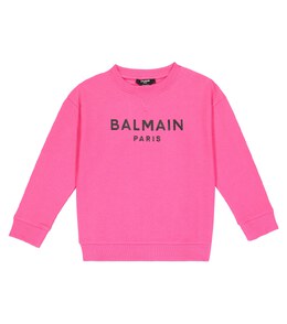 Balmain: Толстовка 