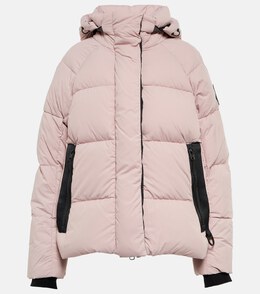 Canada Goose: Стёганые куртка 