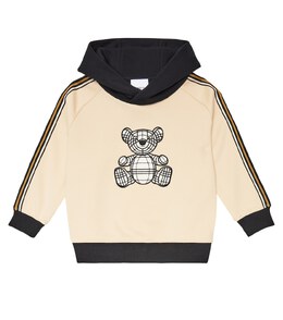 Burberry bear clearance