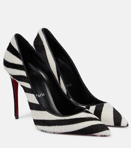 Christian Louboutin: Туфли  Kate 100