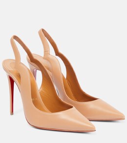 Christian Louboutin: Туфли 