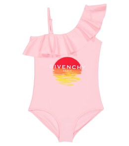 Givenchy Kids: Купальник 