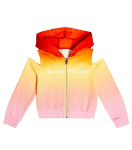 Givenchy Kids: Толстовка 