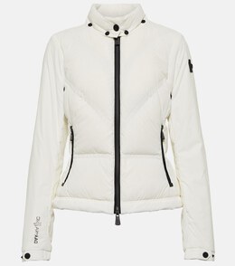 Moncler Grenoble: Стёганый пуховик 