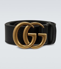 Gucci: Ремень  G