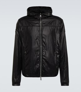 Moncler Genius: Куртка с капюшоном 