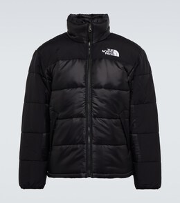 The North Face: Зимняя куртка 