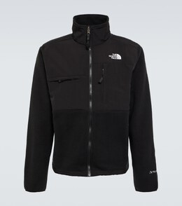 The North Face: Флисовая куртка 