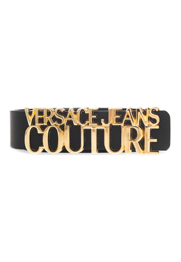 VERSACE JEANS COUTURE: Ремень 