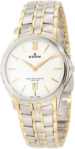 Edox: Часы 