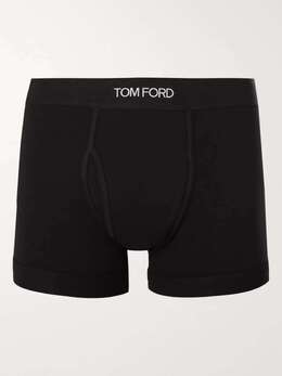 Tom Ford: Чёрные трусы 