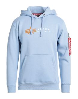 ALPHA INDUSTRIES: Флисовый свитшот 