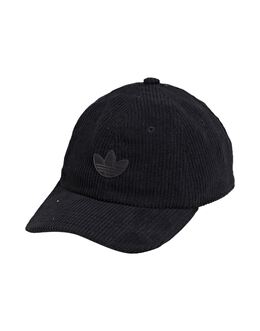 ADIDAS ORIGINALS: Чёрная шляпа 