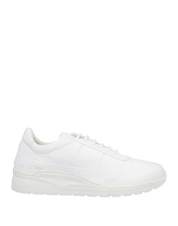 COMMON PROJECTS: Белые кроссовки 