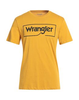 WRANGLER: Футболка с принтом 