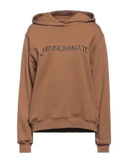 HINNOMINATE: Флисовый свитшот 