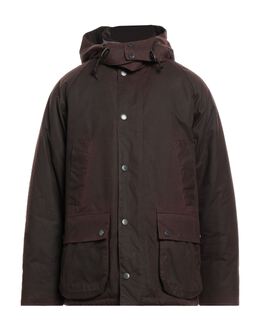 BARBOUR: Куртка с капюшоном 