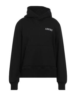 AMIRI: Флисовый свитшот 