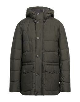 BARBOUR: Куртка с капюшоном 