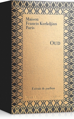 Maison Francis Kurkdjian: Духи