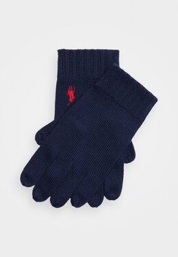 Polo Ralph Lauren: Перчатки 