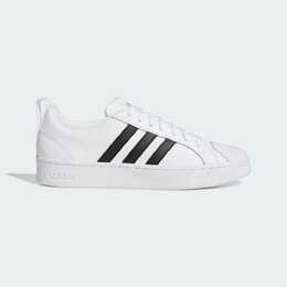 Кроссовки Adidas STREETCHECK CLOUDFOAM COURT LOW, белый gw5488 | white