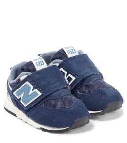 New Balance: Обувь  574