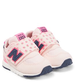 New Balance: Обувь  574