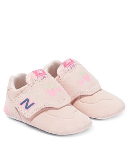 New Balance: Обувь  574