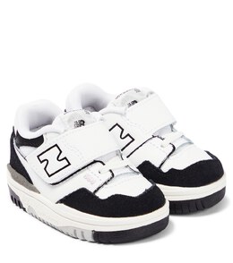 New Balance: Обувь  550