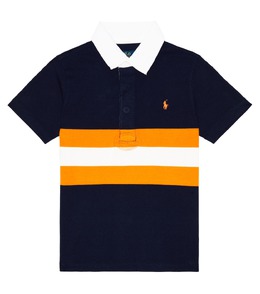 Polo Ralph Lauren: Хлопковая рубашка 