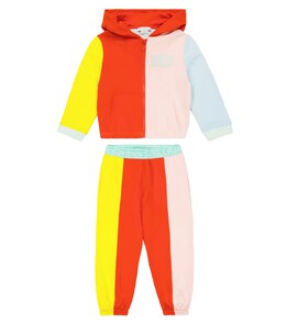 Stella Mccartney Kids: Толстовка 