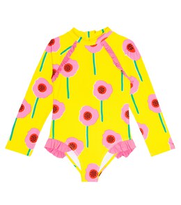 Stella Mccartney Kids: Купальник