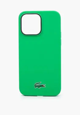 Lacoste: Чехол 