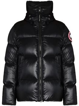 Canada Goose: Короткая куртка  Crofton