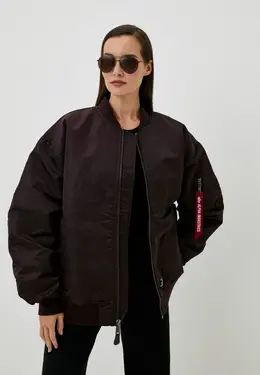 Alpha Industries: Зимняя куртка