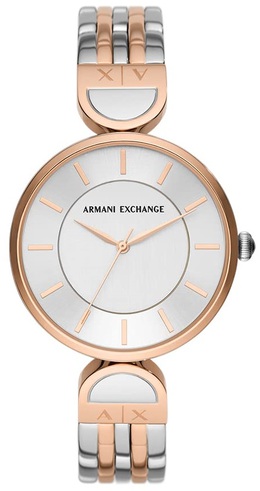 Armani Exchange: Часы 