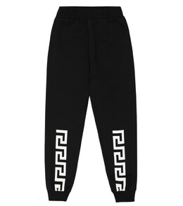 Versace: Спортивные брюки  Greca